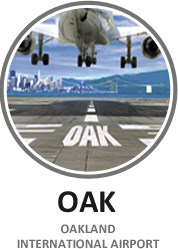 OAK Airport Transportation