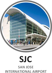 SJC Airport Transportation